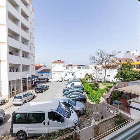A61 - Largo Do Moinho Apartment In Lagos Kültér fotó