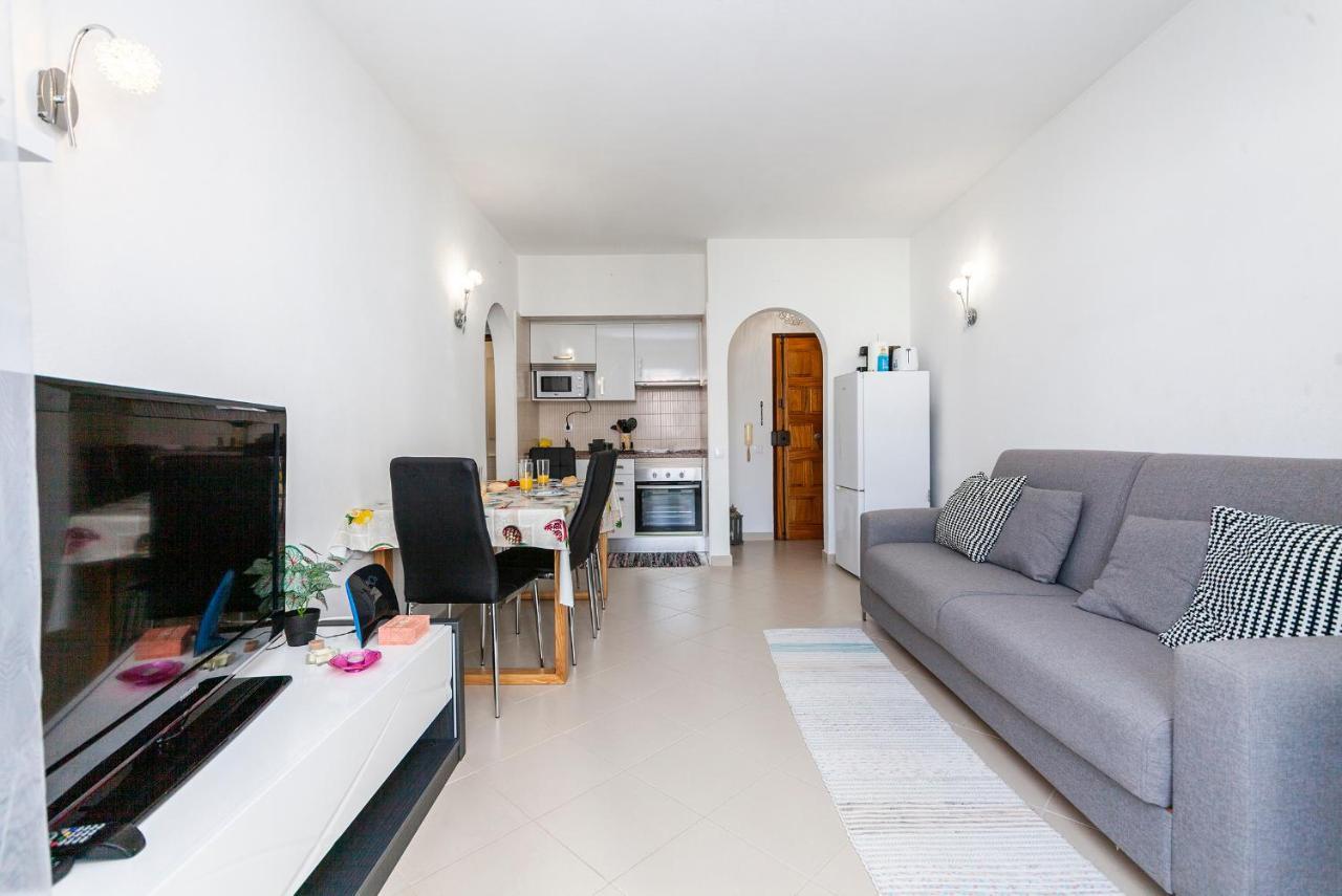 A61 - Largo Do Moinho Apartment In Lagos Kültér fotó