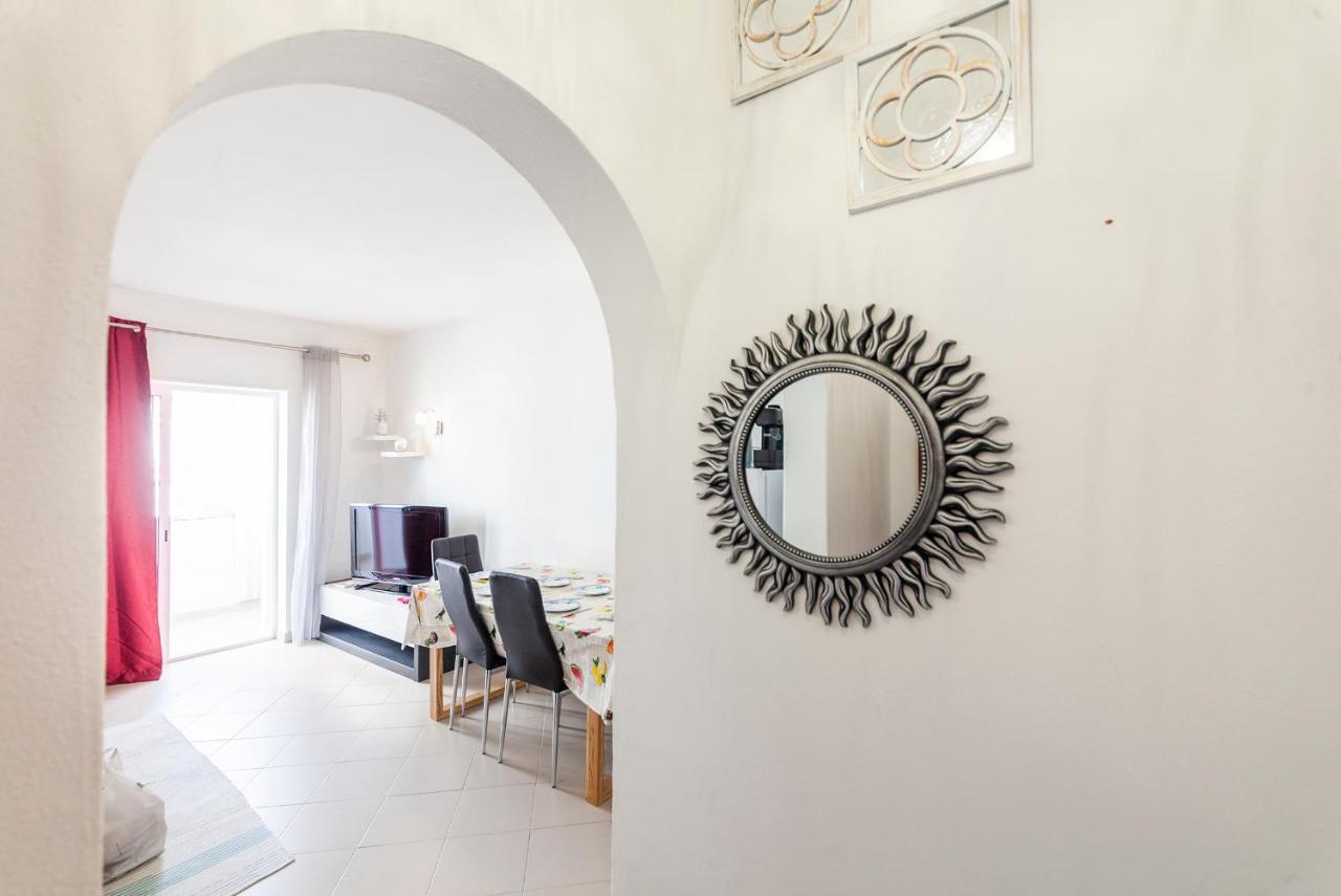 A61 - Largo Do Moinho Apartment In Lagos Kültér fotó