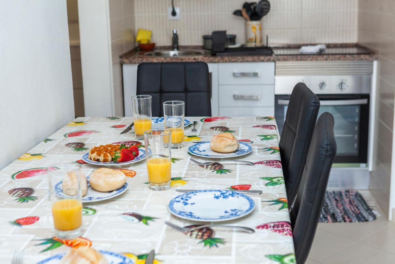A61 - Largo Do Moinho Apartment In Lagos Kültér fotó