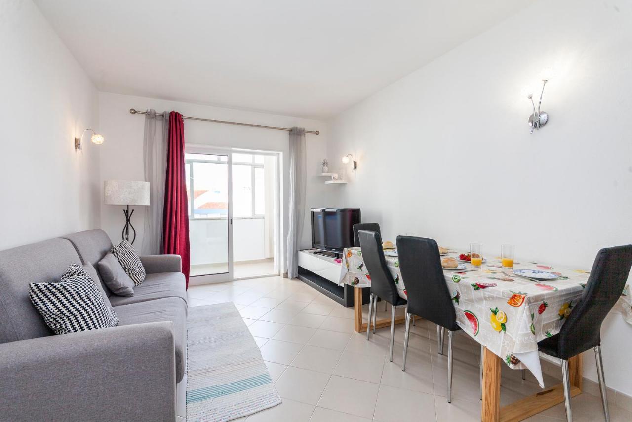 A61 - Largo Do Moinho Apartment In Lagos Kültér fotó