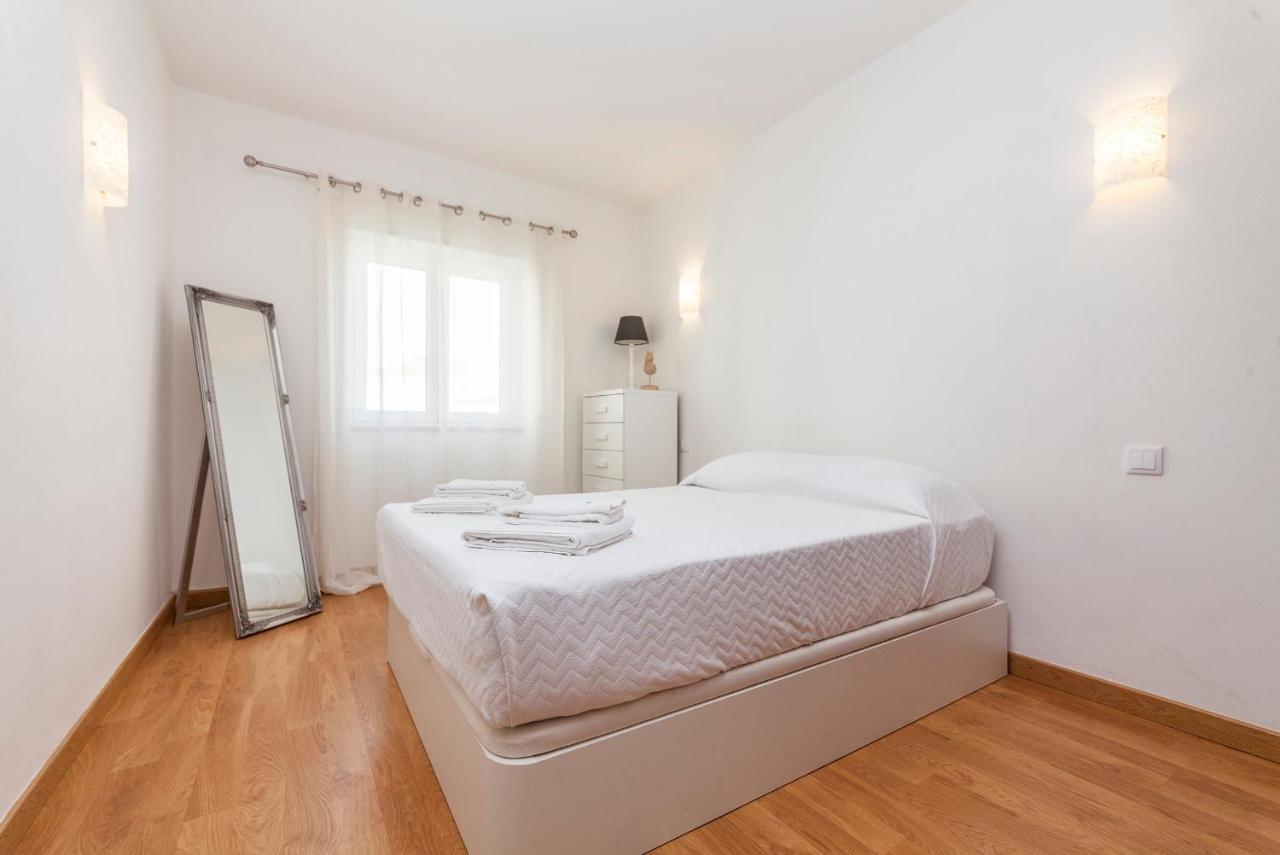 A61 - Largo Do Moinho Apartment In Lagos Kültér fotó