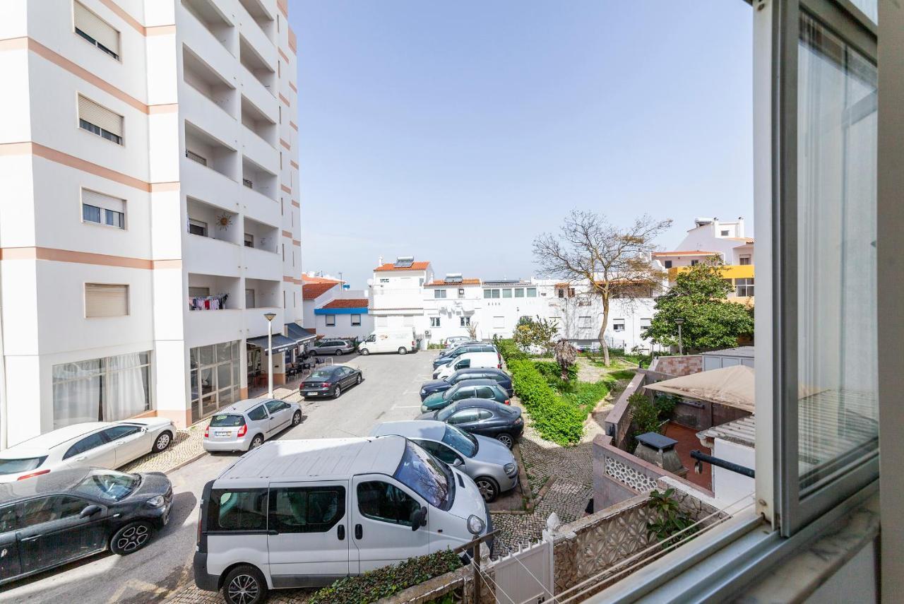 A61 - Largo Do Moinho Apartment In Lagos Kültér fotó